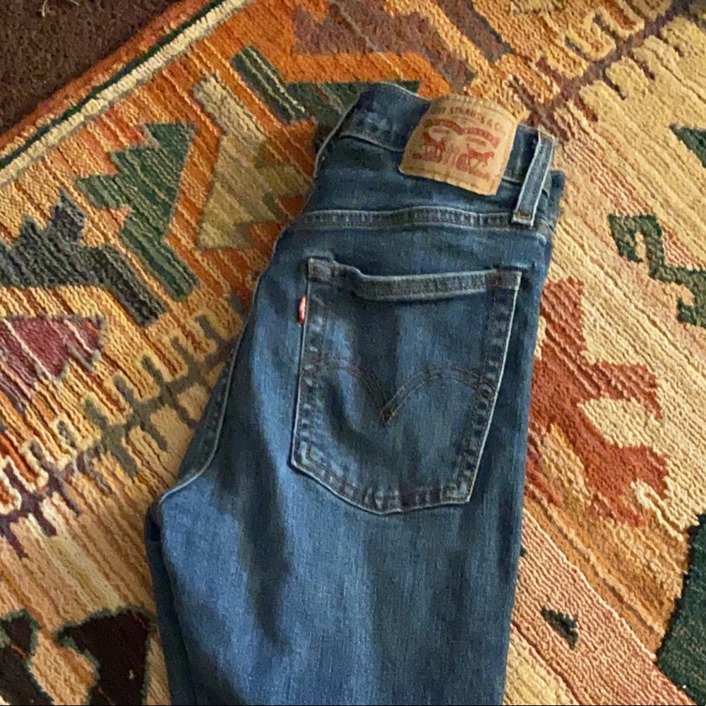Levi’s Jeans